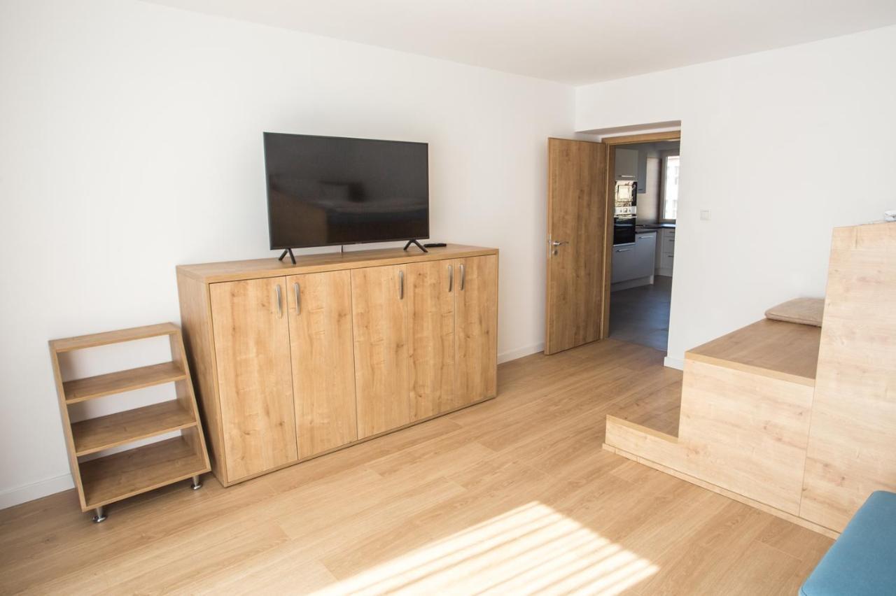 City Apartment Poprad Exterior photo
